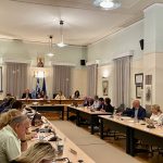 Νέοι Πρόεδροι στις Επιτροπές Παιδείας και Ισότητας του Δήμου Χαλκιδέων