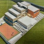 Ξεκινά η κατασκευή του νέου 26ου Δημοτικού σχολείου Χαλκίδας