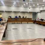 Συνεδρίασε χθες, Τετάρτη 30 Νοεμβρίου 2022, το Δημοτικό Συμβούλιο του Δήμου Χαλκιδέων