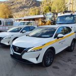 2 νέα επιβατικά οχήματα παρέλαβε ο Δήμος Χαλκιδέων