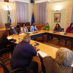 Την εύρεση εργασίας σε αστέγους του προγράμματος «Στέγαση και εργασία» προωθεί ο Δήμος Χαλκιδέων