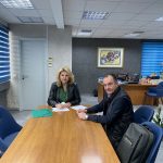 Συνεχίζεται ο εκσυγχρονισμός και η επέκταση του Δημοτικού Καταφυγίου Αδέσποτων Ζώων του Δήμου Χαλκιδέων