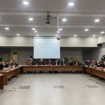 Η μελέτη διευθέτησης του Λήλαντα ποταμού συζητήθηκε στο Δημοτικό Συμβούλιο της 6ης Απριλίου 2023 του Δήμου Χαλκιδέων