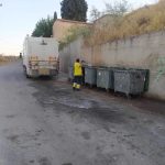 Συντονισμένες επιχειρήσεις καθαριότητας από τον Δήμο Χαλκιδέων 🚿