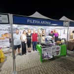 📌Δραστηριότητα της Δημάρχου Χαλκιδέων το Σάββατο 29 Ιουλίου 2023