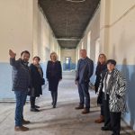Νέα οροφή αποκτά το 1ο Δημοτικό σχολείο Νέας Αρτάκης📚