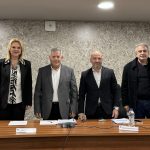 📣Εκλέχτηκαν τα μέλη του Προεδρείου του Δημοτικού Συμβουλίου και τα μέλη της Δημοτικής Επιτροπής του Δήμου Χαλκιδέων