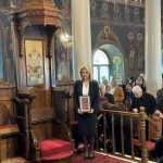 Στον Εορτασμό για την Κυριακή της Ορθοδοξίας η Δήμαρχος Χαλκιδέων