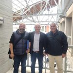 Στην μεγάλη αντισεισμική άσκηση «Μίνωας 2024» συμμετείχε ο Δήμος Χαλκιδέων