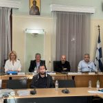 Τα προβλήματα του οικισμού της Χαραυγής συζητήθηκαν στη συνεδρίαση του Δημοτικού Συμβουλίου του Δήμου Χαλκιδέων χθες, Πέμπτη 18 Απριλίου 2024