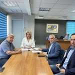 Ξεκινά το ψηφιακό παρατηρητήριο υποστήριξης της επιχειρηματικότητας από τον Δήμο Χαλκιδέων 