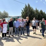 Ξεκάθαρο «όχι» του Δήμου Χαλκιδέων στην κατασκευή μονάδας παραγωγής και καύσης βιοαερίου στον Βατώντα