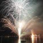 Φαντασμαγορικό το Θαλασσινό Καρναβάλι στη Χαλκίδα🎎🎊🎇