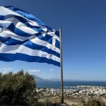 Μήνυμα της Δημάρχου Χαλκιδέων Έλενα Βάκα, για την Εθνική Επέτειο της 25ης Μαρτίου 1821