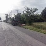 Εργασίες του Δήμου Χαλκιδέων στη Δ.Ε Ληλαντίων🦺