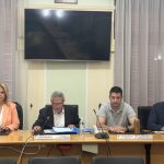 Πραγματοποιήθηκε η 8η ειδική συνεδρίαση Λογοδοσίας της Δημοτικής αρχής του Δήμου Χαλκιδέων