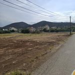 Συνεχίζονται οι καθαρισμοί δημοτικών οικοπέδων από τον Δήμο Χαλκιδέων🚜