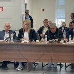 Στη συνεδρίαση του Περιφερειακού Συμβουλίου Στερεάς Ελλάδας η Δήμαρχος Χαλκιδέων