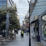 Νέος ηλεκτροφωτισμός σε τμήμα της οδού Αβάντων / Ακολουθούν η οδός Ερμού και οι πλατείες Αγίου Νικολάου, Μ. Φριζή και Αγίας Βαρβάρας💡