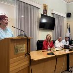 Σταθερά στο πλευρό της Δ.Ο.Υ Χαλκίδας, ο Δήμος Χαλκιδέων / Νέο ψήφισμα στήριξης των εργαζομένων της Δ.Ο.Υ από το Δημοτικό Συμβούλιο