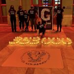 Μήνυμα της Δημάρχου Χαλκιδέων, για την Ημέρα Μνήμης της Γενοκτονίας των Ελλήνων του Πόντου.