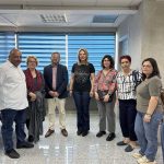 Με τον Διευθυντή και τον Σύλλογο Γονέων και Κηδεμόνων του Ε.Ε.Ε.Ε.Κ Χαλκίδας συναντήθηκε η Δήμαρχος Χαλκιδέων