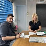 Ξεκινά, μέσα στο καλοκαίρι, η δημιουργία του νέου πρότυπου, οικογενειακού, περιβαλλοντικού Πάρκου Ελευθερίας✅🚜