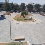 Εργασίες στη Δ.Ε Νέας Αρτάκης🚧