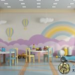 Ξεκινά η υποβολή συμπληρωματικών δικαιολογητικών ή διόρθωση λανθασμένων δικαιολογητικών, για τις εγγραφές και επανεγγραφές στους Παιδικούς Σταθμούς του Δήμου Χαλκιδέων🚌