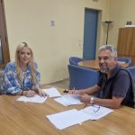 Νέο δίκτυο ύδρευσης στην περιοχή Βολέρι Νέας Αρτάκης💧