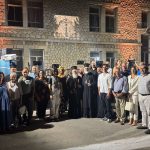 📣ΗΜΕΡΕΣ ΓΙΟΡΤΗΣ 2025 στη Χαλκίδα | Ξεκίνησαν οι εκδηλώσεις