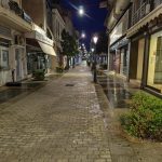 Εβδομάδα ανανέωσης κοινόχρηστων χώρων της Χαλκίδας✅
