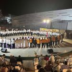 Με γλέντι καλωσόρισαν το καλοκαίρι τα Κ.Α.Π.Η του Δήμου Χαλκιδέων💃🏼