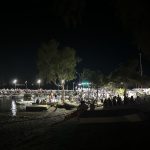 ⛵️Με γλέντι δίπλα στο κύμα, η 7η ημέρα της Ναυτικής Εβδομάδας Χαλκίδας 2025