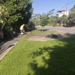 Εργασίες στη Δ.Ε Ληλαντίων🦺