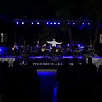 ⛵4η ημέρα Ναυτικής Εβδομάδας Χαλκίδας 2025 | Μελωδίες «που έγραψαν ιστορία», από τα Μουσικά Σύνολα και τον Γεράσιμο Ανδρεάτο