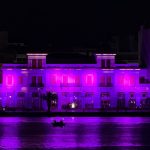 Ο Δήμος Χαλκιδέων συμμετείχε στην ενημέρωση και ευαισθητοποίηση για τη Νωτιαία Μυϊκή Ατροφία👚