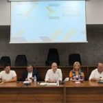 ΚΟΙΝΟ ΔΤ ΠΕΡΙΦΕΡΕΙΑΣ ΣΤΕΡΕΑΣ ΕΛΛΑΔΑΣ-ΔΗΜΟΥ ΧΑΛΚΙΔΕΩΝ / ΘΕΜΑ: ΕΡΓΟ ΣΥΝΤΗΡΗΣΗΣ ΥΨΗΛΗΣ ΓΕΦΥΡΑΣ ΧΑΛΚΙΔΑΣ