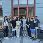 Ολοκληρώθηκε η κατάθεση των κουπονιών συμμετοχής στον Εκπαιδευτικό Διαγωνισμό Ανακύκλωσης♻️