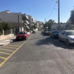 Μεταφέρεται σε νέα θέση η Λαϊκή Αγορά του Σαββάτου