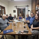 Στο πλευρό της Δημοτικής Κοινότητας Ανθηδόνας ο Δήμος Χαλκιδέων- Ξεκάθαρο «ΟΧΙ» στην εγκατάσταση ανεμογεννητριών στη θέση «Πλατίκι»