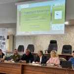Στο 2ο συμμετοχικό εργαστήριο του προγράμματος Horizon NATALIE ο Δήμος Χαλκιδέων