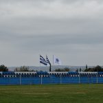 Εργασίες αναβάθμισης σε αθλητικές εγκαταστάσεις του Δήμου Χαλκιδέων⚽️🏀