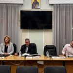 Συνεδρίασε χθες, Τετάρτη 8 Οκτωβρίου 2025, το Δημοτικό Συμβούλιο του Δήμου Χαλκιδέων