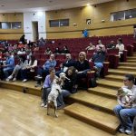 Ο Δήμος Χαλκιδέων συμμετείχε στην Παγκόσμια Ημέρα Ζώων🐶🐱