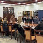 Όχι στην παύση λειτουργίας του καταστήματος ΕΛ.ΤΑ Βασιλικού, από το Συμβούλιο της Δημοτικής Κοινότητας