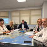 ΚΟΙΝΟ ΔΤ ΠΕΡΙΦΕΡΕΙΑΣ ΣΤΕΡΕΑΣ ΕΛΛΑΔΑΣ ΚΑΙ ΔΗΜΟΥ ΧΑΛΚΙΔΕΩΝ-Δ.Ε.Υ.Α.Χ. / Ξεκινά αποχετευτικό έργο πριν την ανάπλαση στην Παραλία Αυλίδας🦺