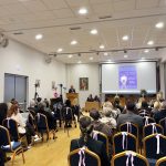 «Κάθε σταγόνα, μια υπόσχεση ζωής» - Ένα δυνατό μήνυμα για την προωρότητα και τον μητρικό θηλασμό από τον Δήμο Χαλκιδέων🤱🍼