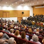 Το «ΑΞΙΟΝ ΕΣΤΙ» του Δήμου Χαλκιδέων χάρισε μια μοναδική βραδιά συγκίνησης🎶🇬🇷