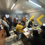 ⚕️Δωρεάν προληπτικές εξετάσεις σε εργαζόμενους του Δήμου Χαλκιδέων